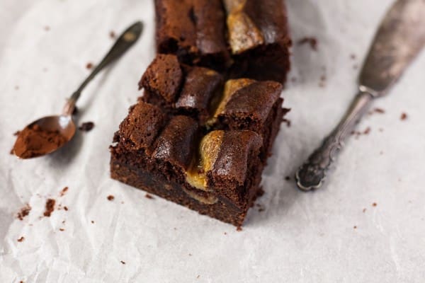 Mjuk Chokladkaka med kola - favorit i repris! - Baka Sockerfritt