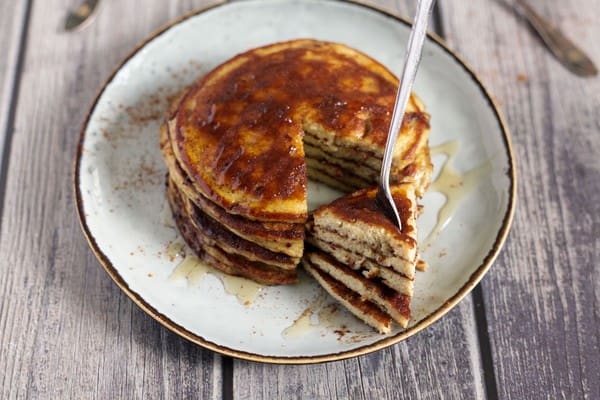 Frukosttips! - Baka Sockerfritt