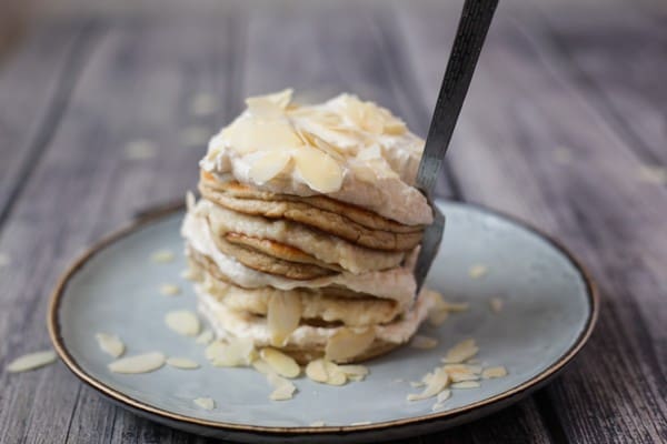 Semmelinlägg - Baka Sockerfritt