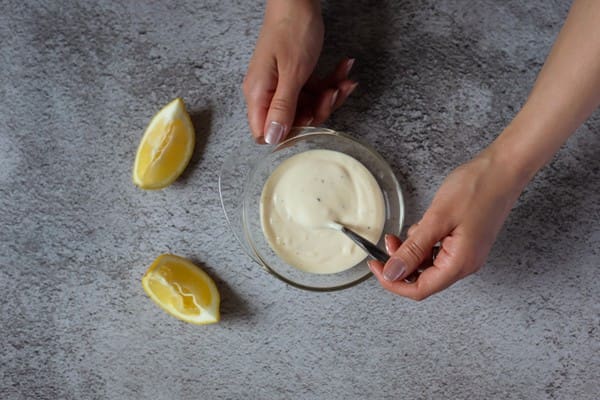 Tips på online kokbok hos HelloFresh - Baka Sockerfritt