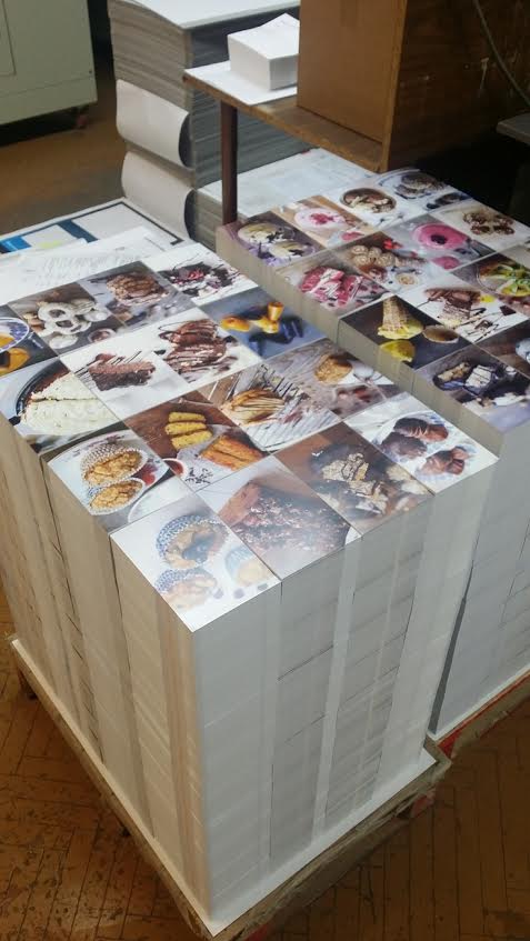 Receptboxen Baka med Mindre Socker snart här! - Baka Sockerfritt Receptboxen Baka med Mindre Socker snart här! - Baka Sockerfritt