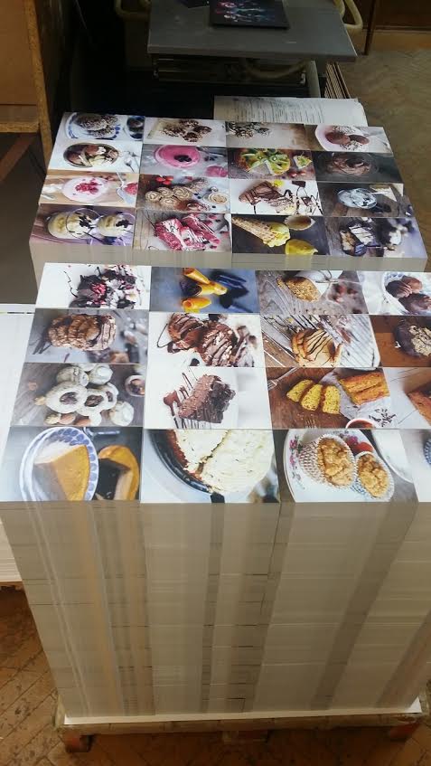 Receptboxen Baka med Mindre Socker snart här! - Baka Sockerfritt Receptboxen Baka med Mindre Socker snart här! - Baka Sockerfritt