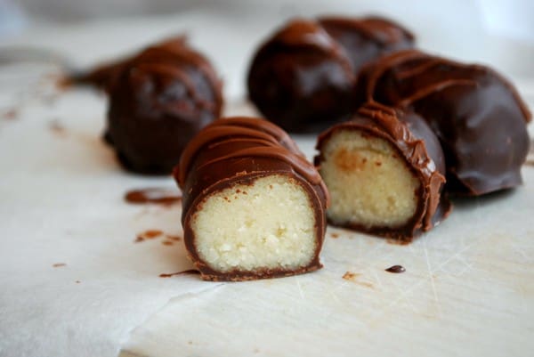 Julinspiration - hälsosamma bakverk - Baka Sockerfritt