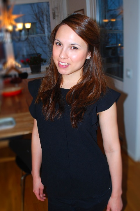 Min jul - Baka Sockerfritt Min jul - Baka Sockerfritt