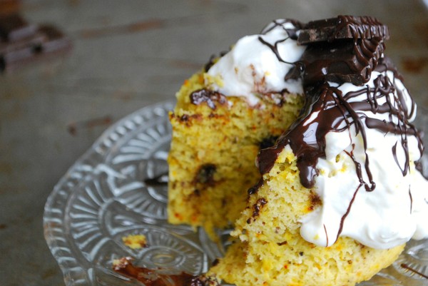 Mugcakebonanza - Baka Sockerfritt