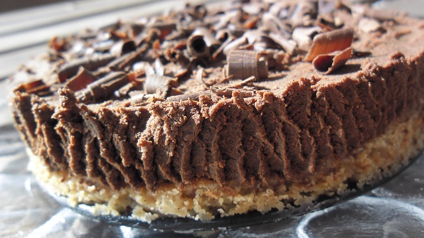 Mums till midsommar! - Baka Sockerfritt