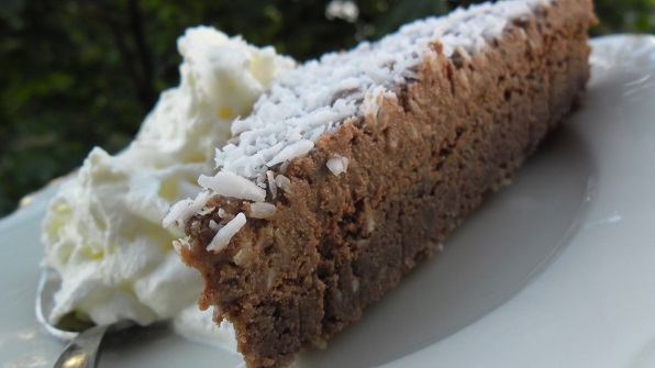 Mums till midsommar! - Baka Sockerfritt