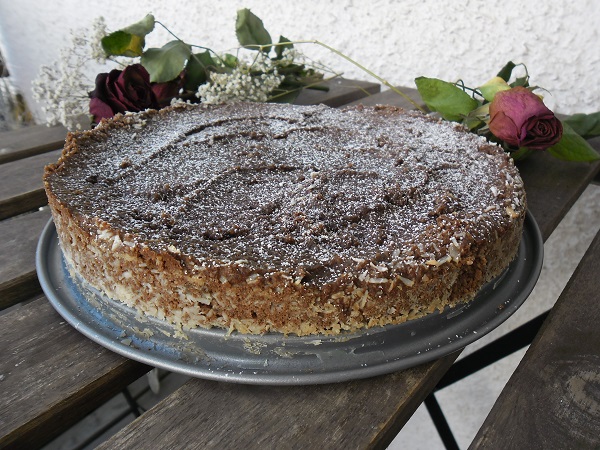 Mums till midsommar! - Baka Sockerfritt