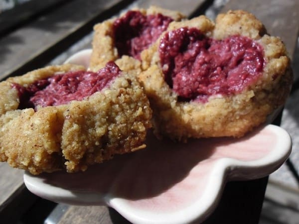 Mina bästa tips till en lyckad Afternoon tea! - Baka Sockerfritt