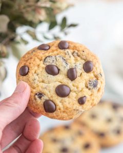 Annas Chokladkakor 3