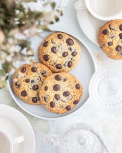 Annas Chokladkakor 5