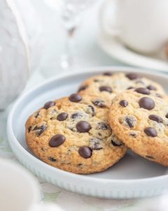 Annas Chokladkakor 1