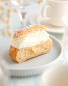 Annas semlor 1