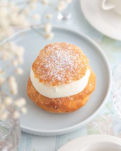 Annas semlor 3