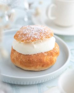 Annas semlor 5