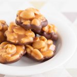 Snickerskyssar - Baka Sockerfritt
